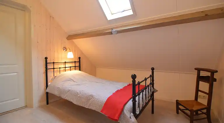 Holiday home in Alphen