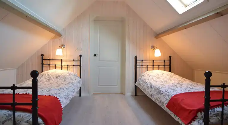 Holiday home in Alphen