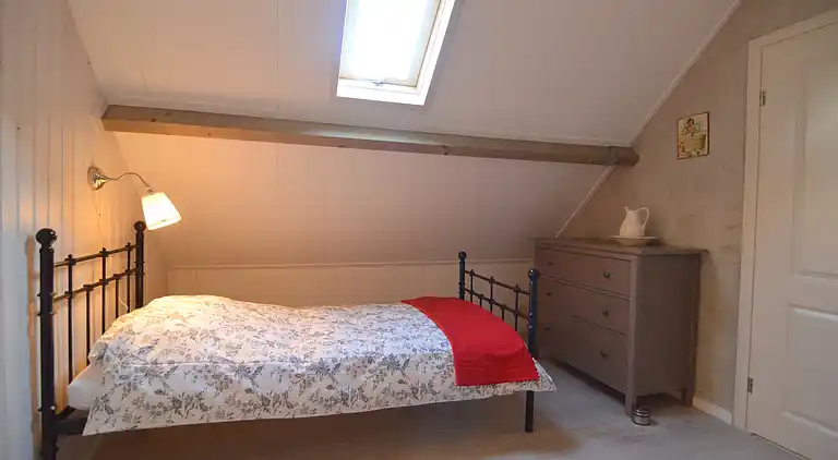 Holiday home in Alphen