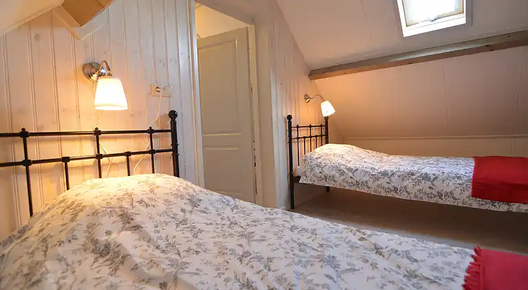 Holiday home in Alphen