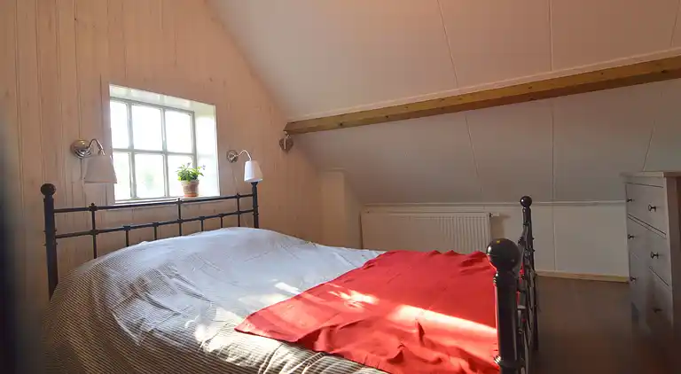 Holiday home in Alphen