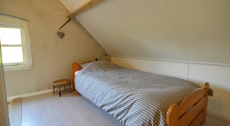 Holiday home in Alphen