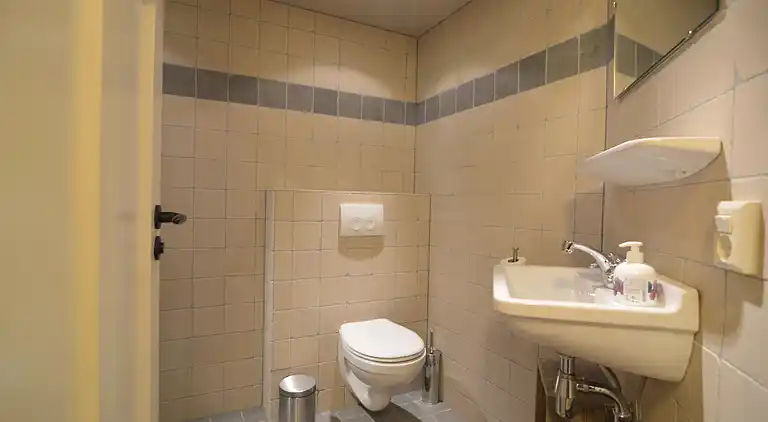 Holiday home in Alphen