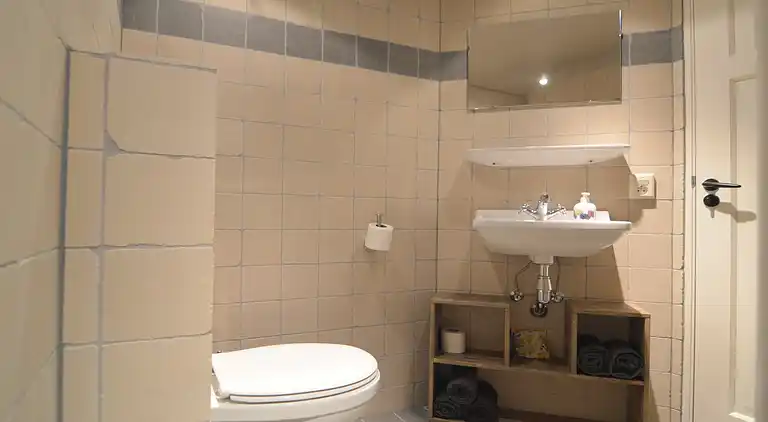 Holiday home in Alphen