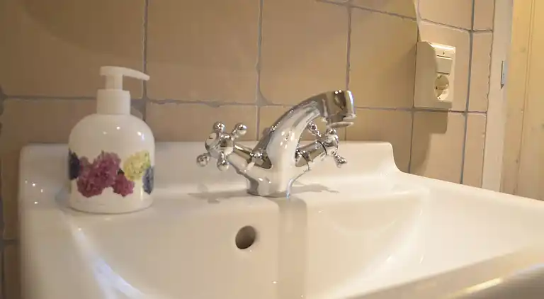 Holiday home in Alphen