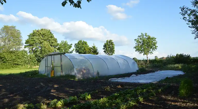 Holiday home in Alphen