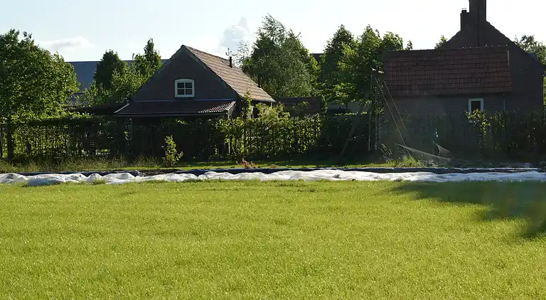 Holiday home in Alphen