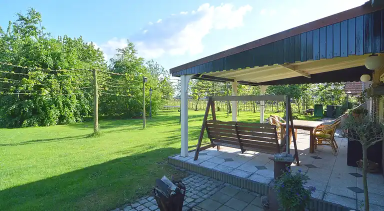 Holiday home in Alphen