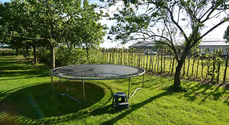 Holiday home in Alphen