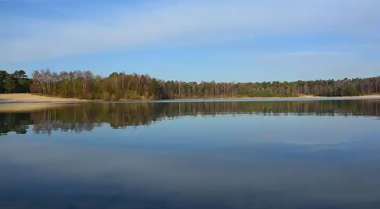 Holiday home in Alphen