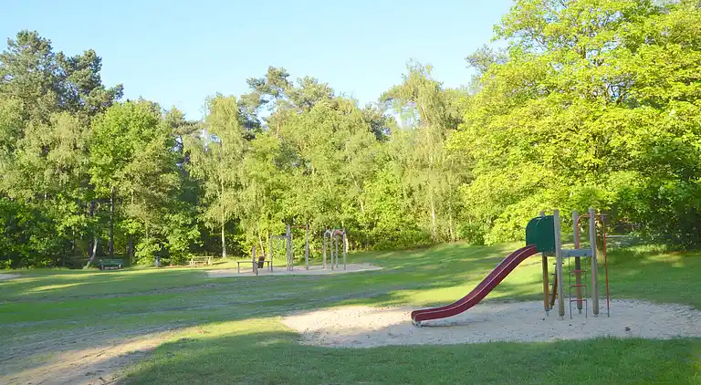 Holiday home in Alphen