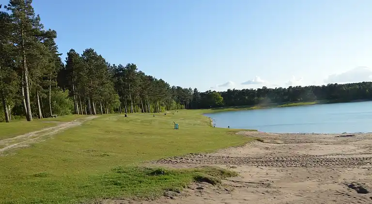 Holiday home in Alphen