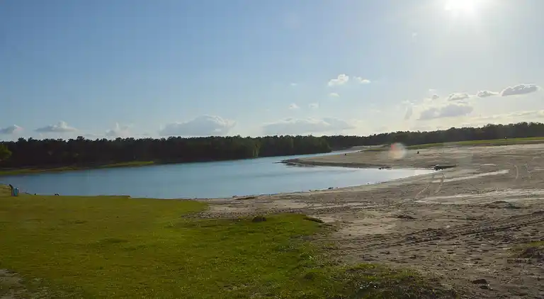 Holiday home in Alphen