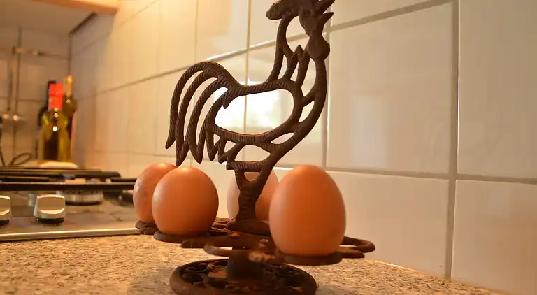 Holiday home in Alphen