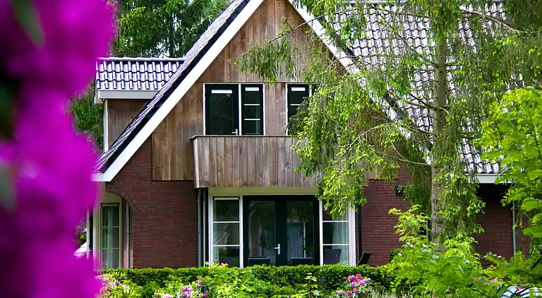 Sommerhus i Hoge Hexel