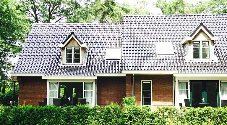 Sommerhus i Hoge Hexel