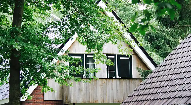 Sommerhus i Hoge Hexel