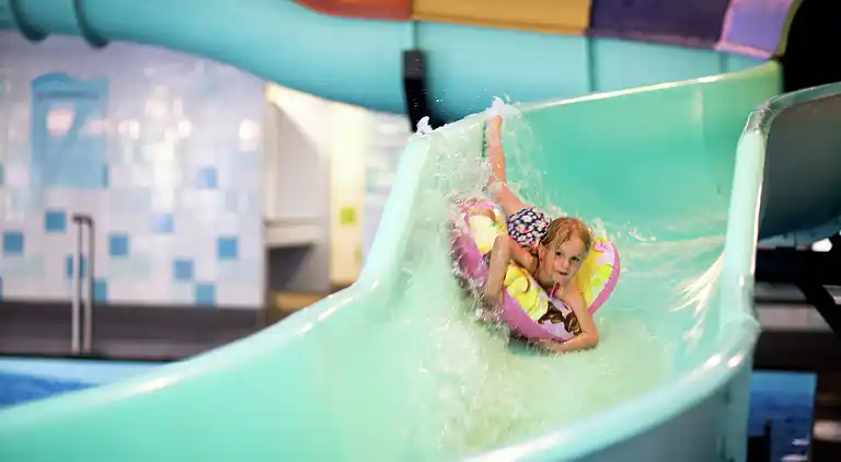 Sommerhus i Hoge Hexel