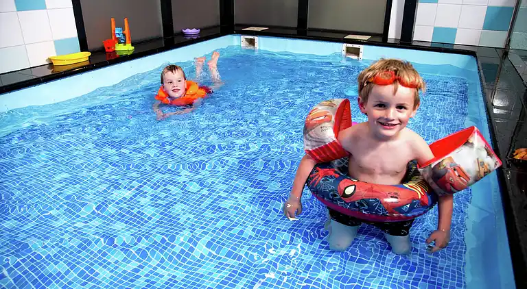 Sommerhus i Hoge Hexel