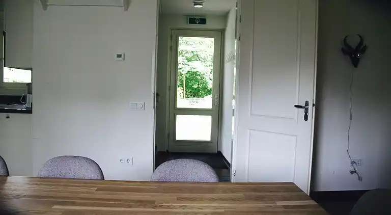 Sommerhus i Hoge Hexel