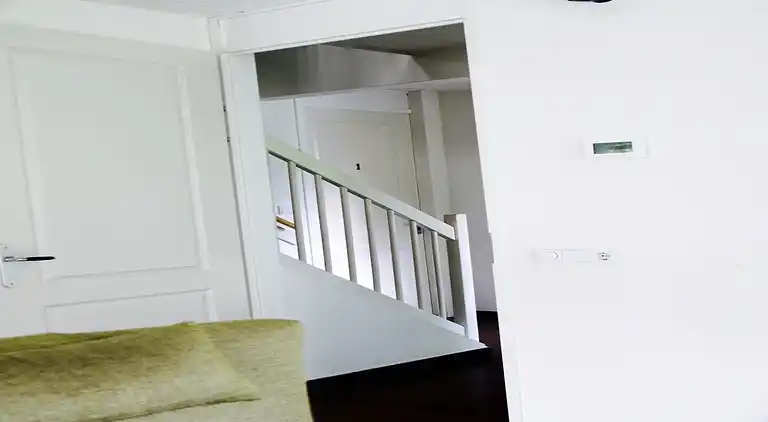 Sommerhus i Hoge Hexel