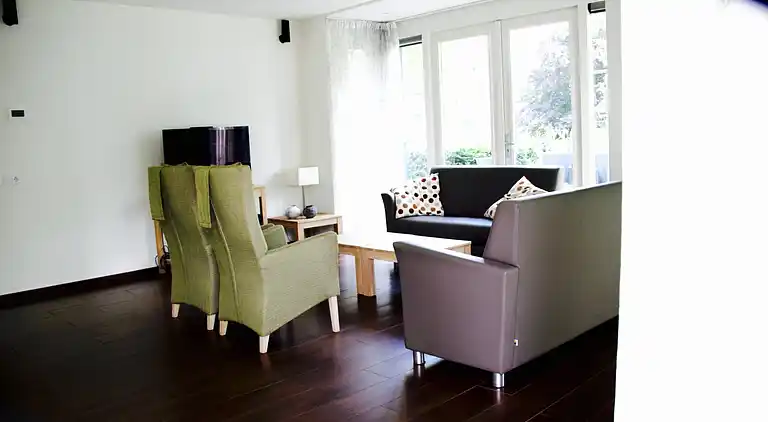 Sommerhus i Hoge Hexel