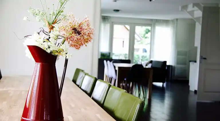 Sommerhus i Hoge Hexel