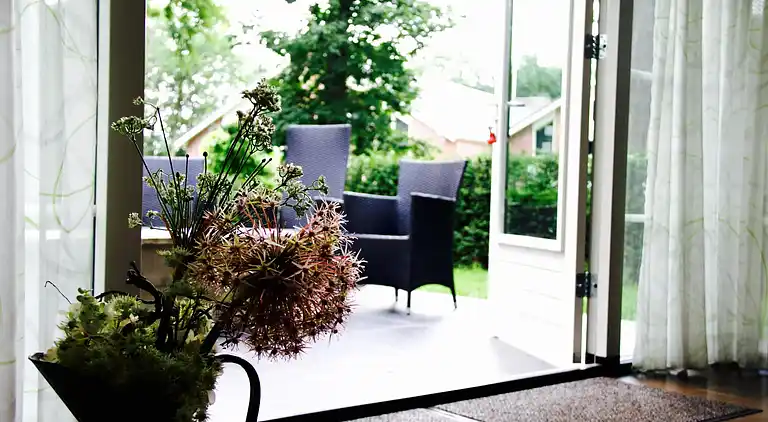 Sommerhus i Hoge Hexel