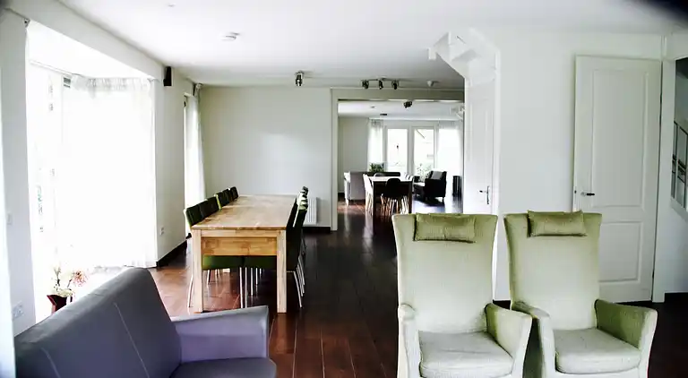 Sommerhus i Hoge Hexel