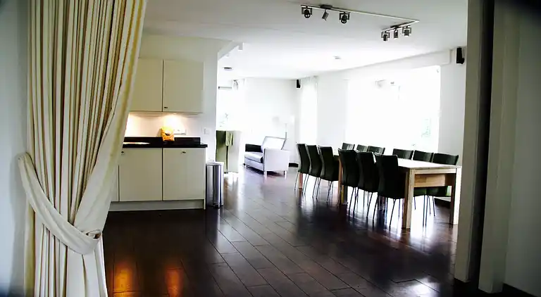 Sommerhus i Hoge Hexel