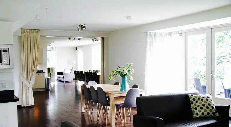 Sommerhus i Hoge Hexel