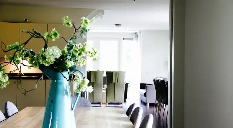 Sommerhus i Hoge Hexel