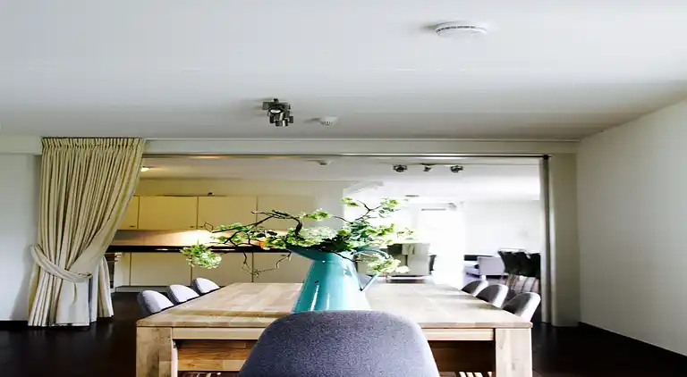 Sommerhus i Hoge Hexel