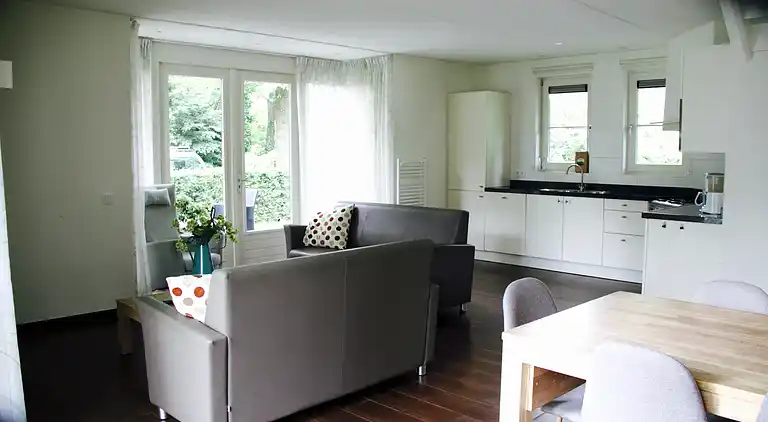 Sommerhus i Hoge Hexel