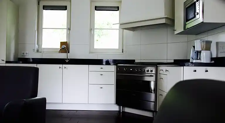 Sommerhus i Hoge Hexel