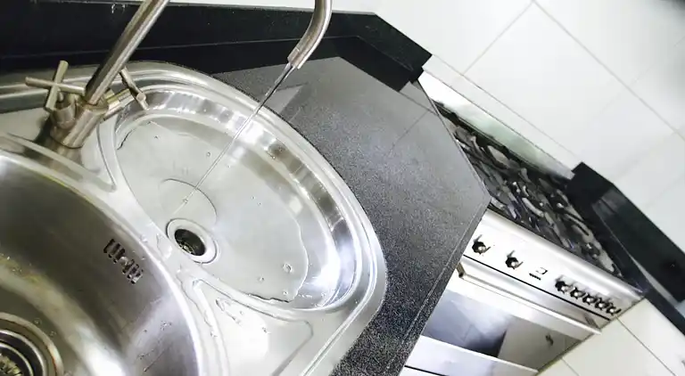 Sommerhus i Hoge Hexel