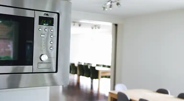 Sommerhus i Hoge Hexel