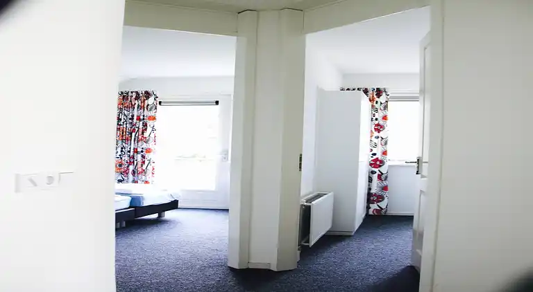 Sommerhus i Hoge Hexel