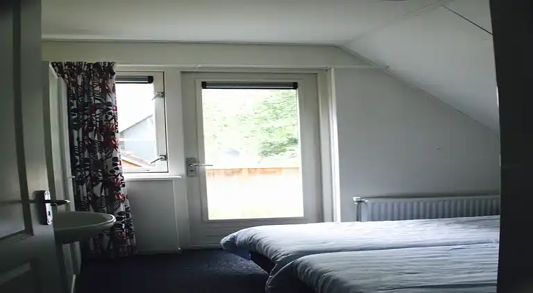 Sommerhus i Hoge Hexel