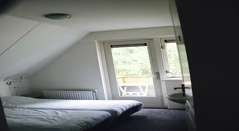 Sommerhus i Hoge Hexel