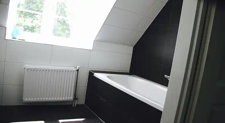 Sommerhus i Hoge Hexel