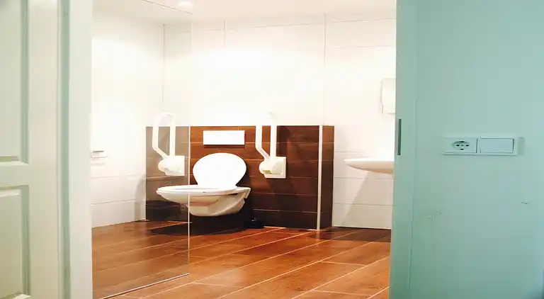 Sommerhus i Hoge Hexel