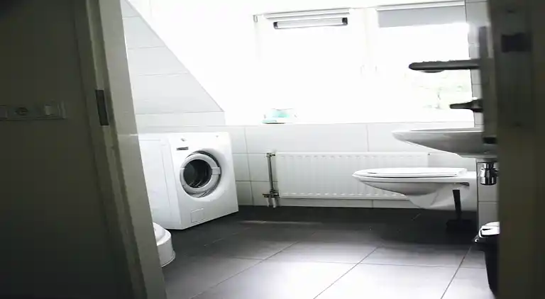 Sommerhus i Hoge Hexel