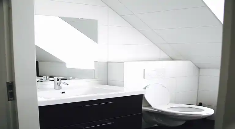 Sommerhus i Hoge Hexel