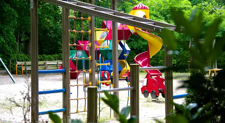 Sommerhus i Hoge Hexel