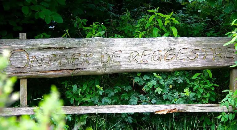 Sommerhus i Hoge Hexel