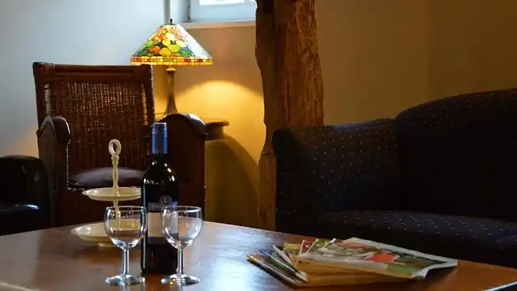 Farm house in Loon op Zand