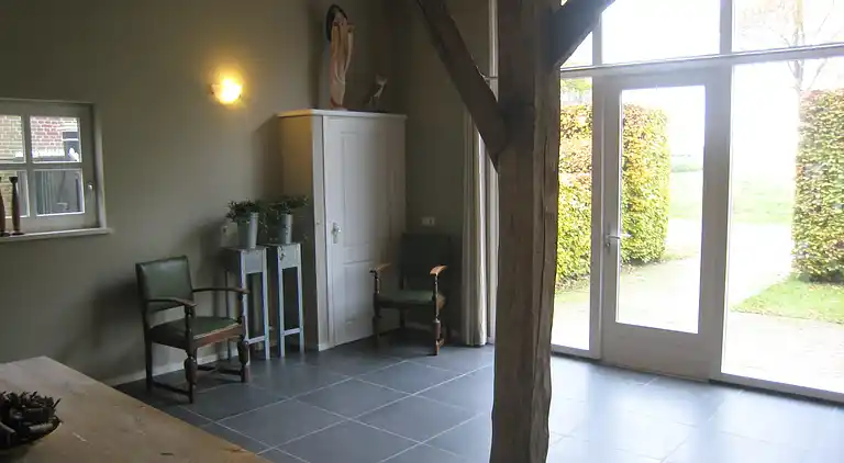 Farm house in Loon op Zand