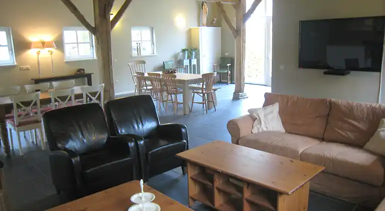 Farm house in Loon op Zand