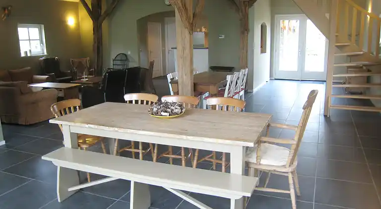 Farm house in Loon op Zand